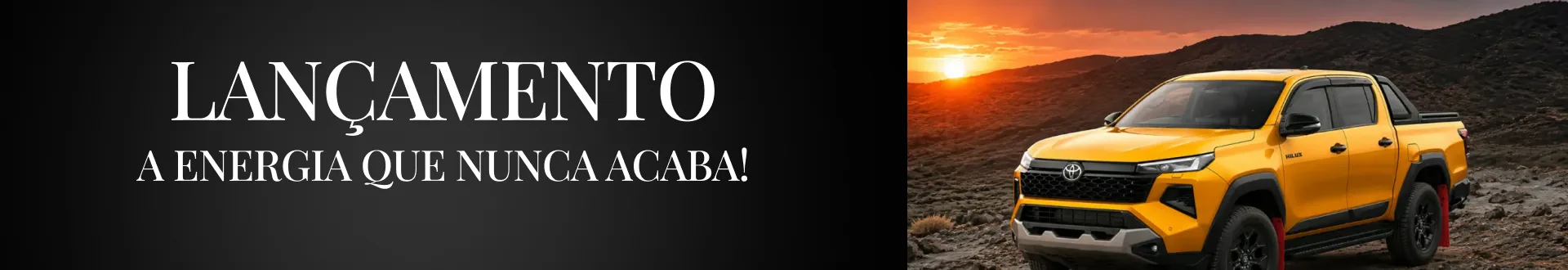 Banner da loja